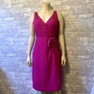 Ann Taylor dress size 4